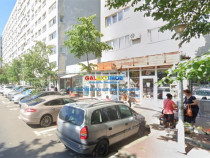 Spatiu comercial Mihai Bravu inchiriat 280mp