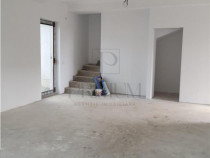 Duplex - dormitor la parter - personalizare interioara