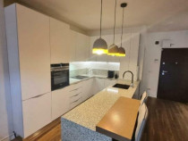 Apartament tip TownHouse - Lacul Tei - Lux