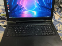 Laptop Lenovo IdeaPad 700 Intel I7 6700 HQ, 16GB RAM, GTX 950M 4GB