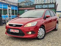 Ford Focus / 2008 / 1.6 TDCi / 90 CP / GARANTIE 12 luni / RATE fixe