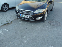 Ford mondeo 2008