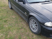 Dezmembrez e46 touring