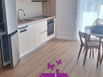 Apartament Nufarul