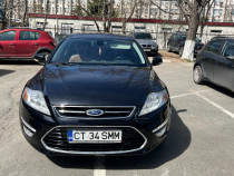 Ford Mondeo 2014