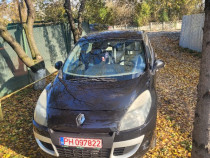 Renault scenic 2010