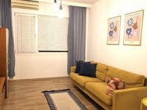 Apartament 2 camere Olimpia