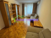 Apartament 2 camere de inchiriat zona Dacia, CENTRALA GAZ