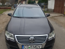 Vw passat variant