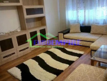 Apartament 2 camere de inchiriat zona KM 4-5, CENTRALA GAZ