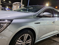 Renault Megane 2021 in garantie 37.000 km, benzina 140CP