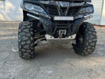 Atv cf moto 850xc