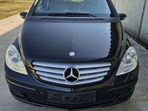 Vând Mercedes Benz B170 , 2007 , cutie automată , benzină