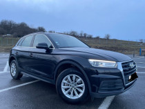 Vând Audi Q5 2018, 2.0TDI