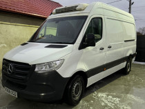 Mercedes sprinter frigorific