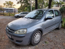 Opel Corsa 1.2 2004