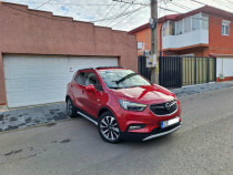 OPEL MOKKA X * 30.000 KM * 4X4 * 2020 * TRAPĂ * PIELE * FULL