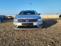 Volkswagen Passat B7 R Line DSG 2.0TDI