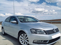 Volkswagen Passat B7