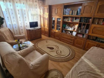 Apartament cu 3 camere în Giurgiului – Etaj 2, confort ș