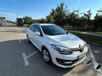 Liciteaza-Renault Megane 2014