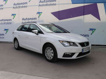 Liciteaza-Seat Leon 2019