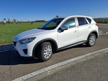 Liciteaza-Mazda CX-5 2014