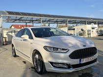 Liciteaza-Ford Mondeo 2018