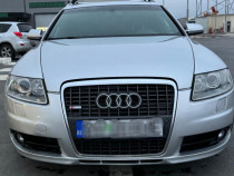 Vand audi A 6 quatro