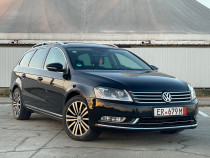 Vw Passat 2013 /2.0 L DSG 170CP