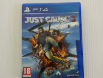 Just cause 3 ps4