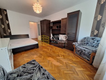 Apartament 3 camere – Tg. Mureș – Tudor - Bld. Pandurilor - 18 Gym