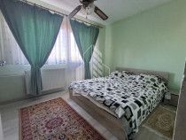 Apartament 3 camere, 2 balcoane, 2 bai, Bd.Dambovita. COM...