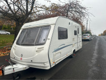 Vand Caravana/Rulota Sterling Eccles 4/5 locuri de dormit