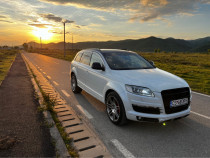 Audi Q7 3.0 TDI 2008 CASA