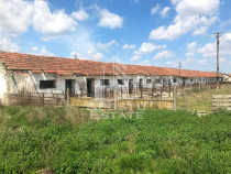 Spatiu Agro-Industrial, teren de 1.15 ha, Comision 0%, Na...