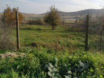 Nicolae Balcescu - Tulcea, teren cu deschidere 27 ml la drum