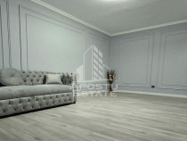 Apartament 3 camere, decomandat, parter zona 300