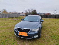 Vand auto marca skoda