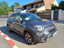 Fiat 500X 2.0 Multijet 4X4 Aut. Cross