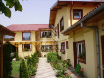Cazare pentru muncitori, 16 camere 9 bai in Calea Sagului
