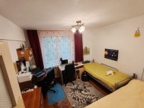 Piata Sudului, Apartament cu 2 camere, Mobilat