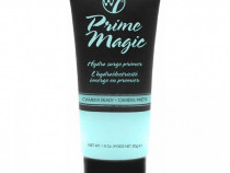 Baza machiaj, W7, Prime Magic Hydro Surge Primer, 30 ml