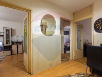 Apartament 3 camere decomandate Vitrometan