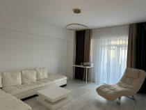 Apartament 2 camere Contemporan