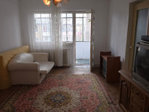 Vand apartament cu 2 camere Deva, Gojdu (scoala Andrei Saguna), 53 mp