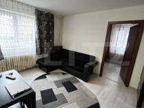 Apartament 2 camere, pet frendly, parcare, zona Hotel Royal