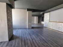 Spatiu comercial 170mp Centru