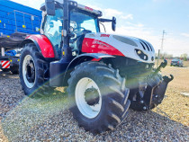 Tractor STEYR 6185 Absolut CVT Basic