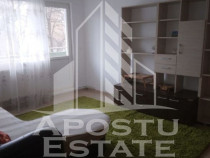 Apartament 4 camere, 2 bai, decomandat, Dacia